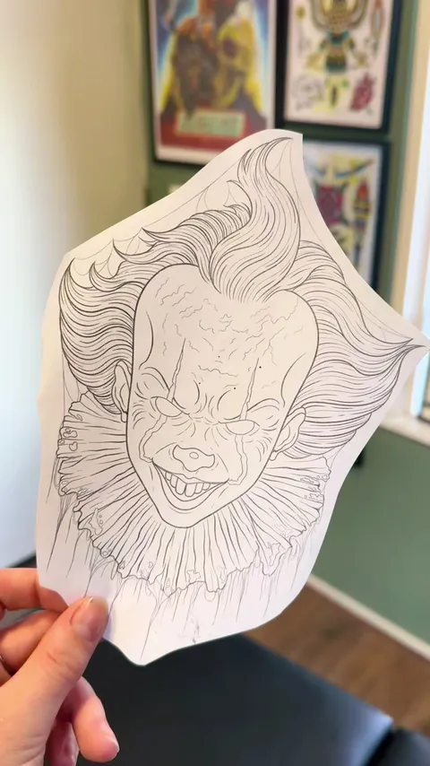 Pennywise