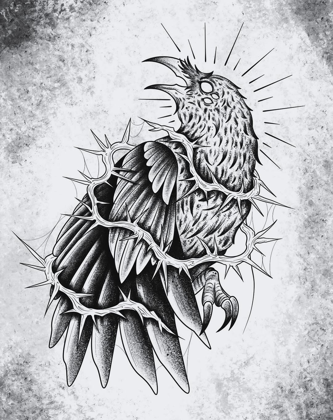 Wanna do! Dm to claim 💕 
#fyp #wannadotattoo #tattoo #flash #flashdesign